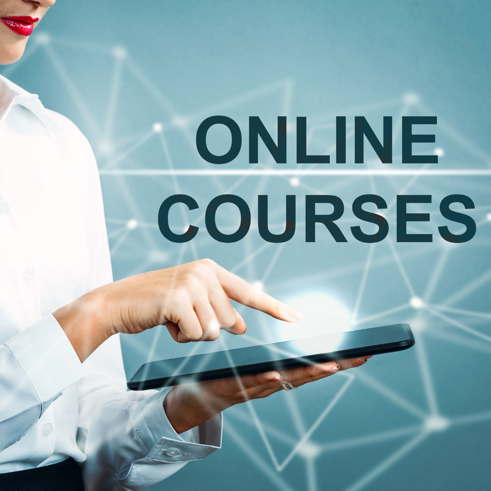 izdelava spletnih tečajev