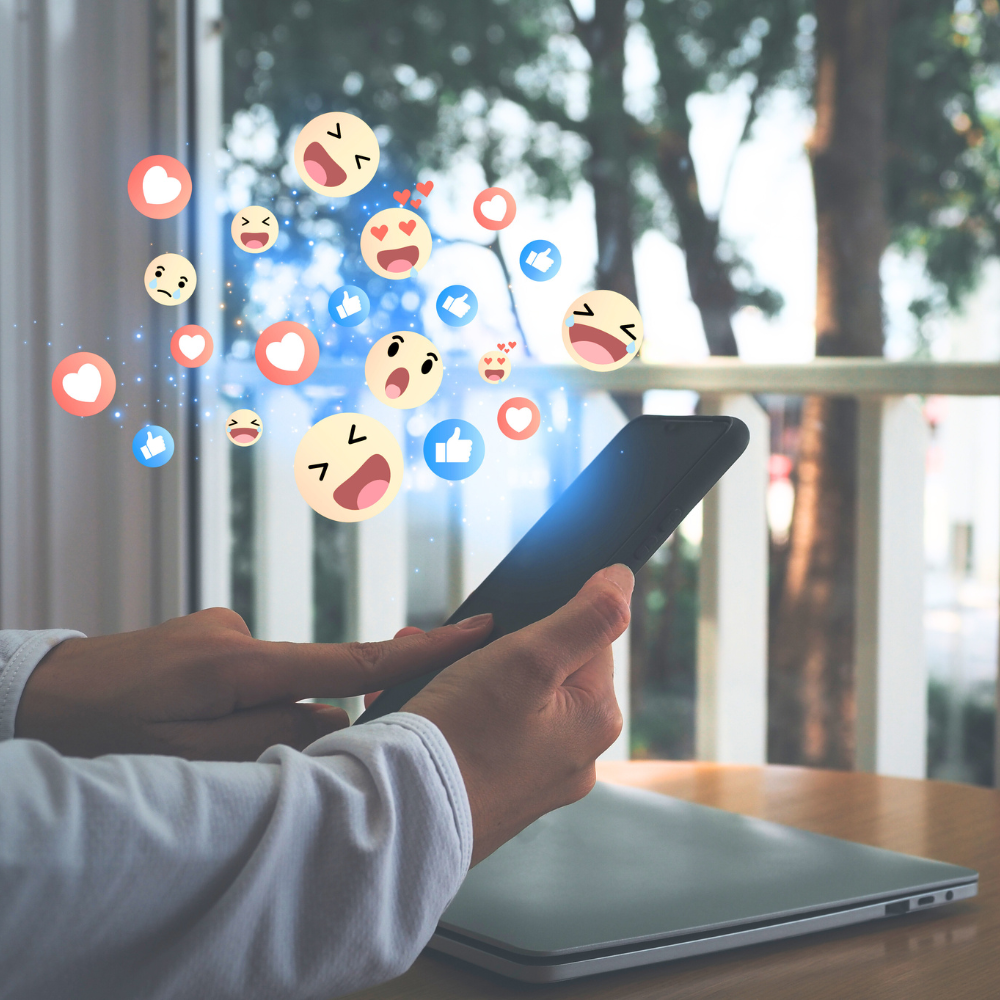 urejanje socilanih omrežij